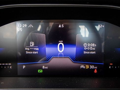 New 2026 Volkswagen Jetta SE image 37