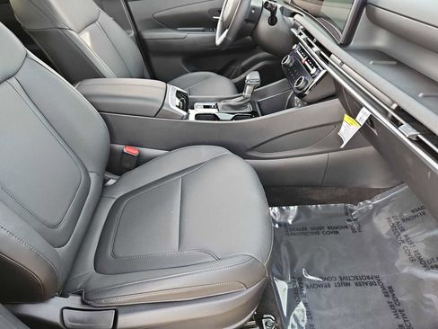 New 2025 Hyundai Tucson SEL image 22