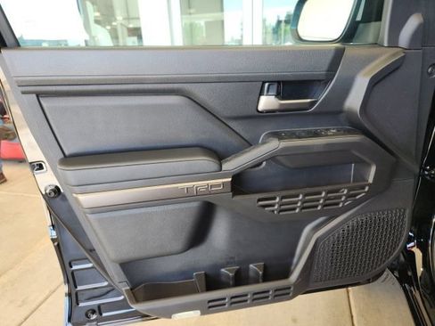 New 2026 Toyota Tacoma TRD Sport AWD/4WD image 16
