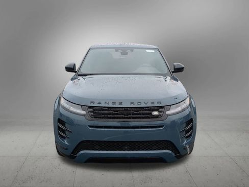 New 2026 Land Rover Range Rover Evoque Dynamic SE image 9