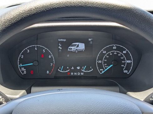 New 2025 Ford Transit 250 148 Medium Roof w/ Load Area Protection Package image 26