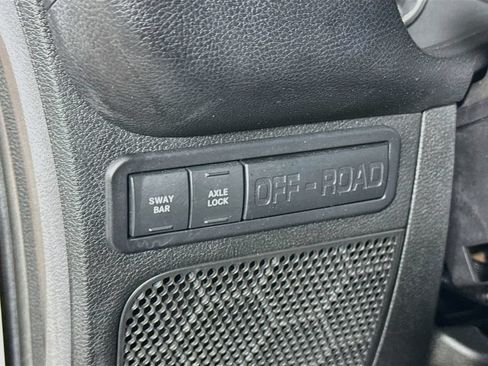Used 2012 Jeep Wrangler Rubicon w/ PWR Convenience Group AWD/4WD image 11