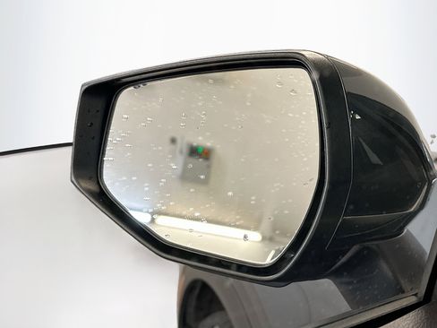 Used 2025 Kia Sportage LX image 16