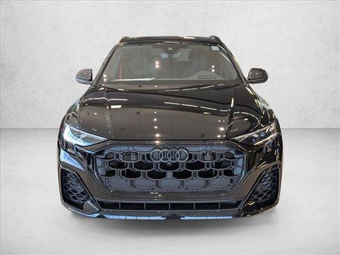 New 2026 Audi Q8 Prestige AWD/4WD image 2