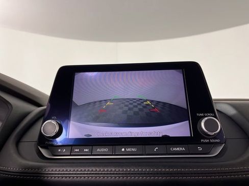 Used 2023 Nissan Rogue S FWD image 26