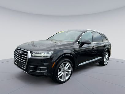 Used 2018 Audi Q7 3.0T Prestige w/ Prestige Package