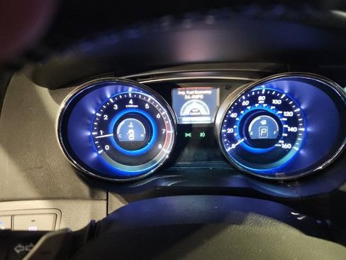 Used 2014 Hyundai Sonata SE w/ Premium Package 04 image 3