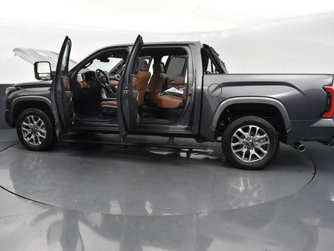 Used 2025 Toyota Tundra 1794 Edition AWD/4WD image 63