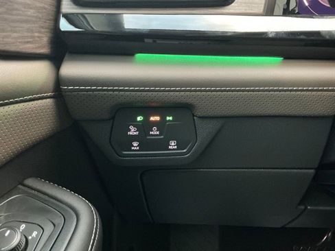 New 2026 Volkswagen Atlas SEL AWD/4WD image 12