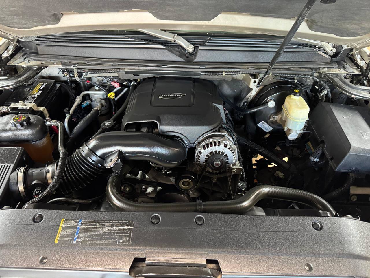 Used 2007 Chevrolet Tahoe LTZ w/ LTZ Preferred Equipment Group RWD image 39