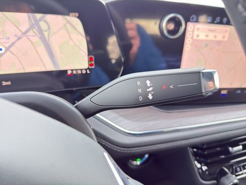 New 2026 Chevrolet Tahoe LT w/ Comfort Package image 22