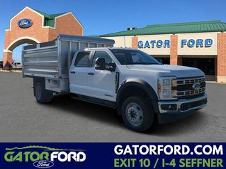 New 2026 Ford F450 XL w/ XL Chrome Package video 1