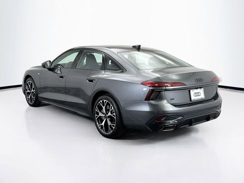 New 2026 Audi A6 Premium Plus image 7