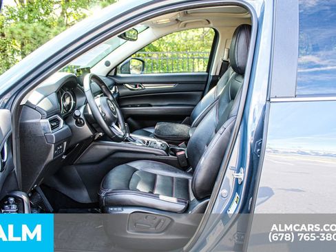 Used 2024 MAZDA CX-5 Carbon Edition AWD/4WD image 15