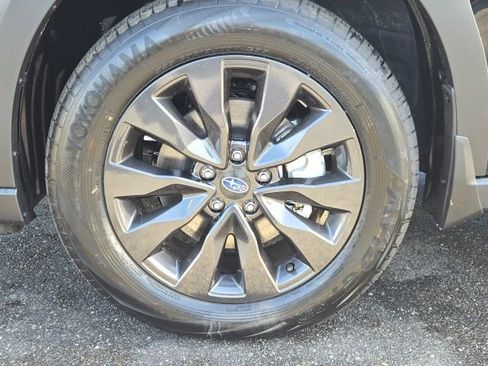 New 2025 Subaru Outback Onyx Edition XT image 19