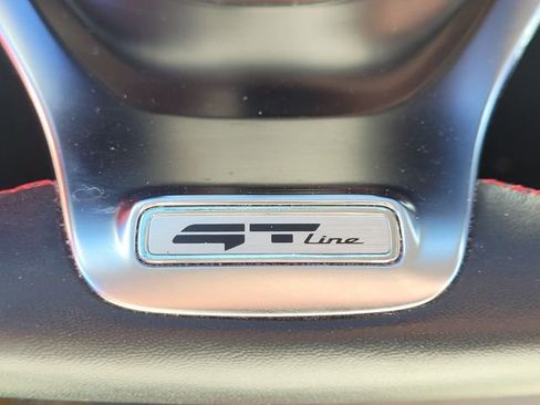 Used 2024 Kia Soul GT-Line w/ GT-Line Technology Package image 29
