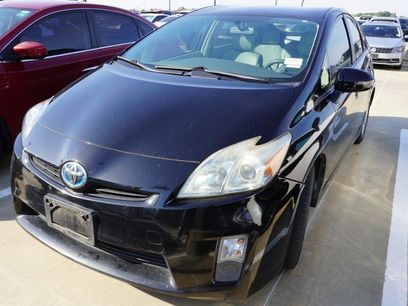 Used 2011 Toyota Prius Two