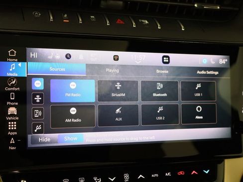 New 2026 Jeep Grand Cherokee Limited AWD/4WD image 30