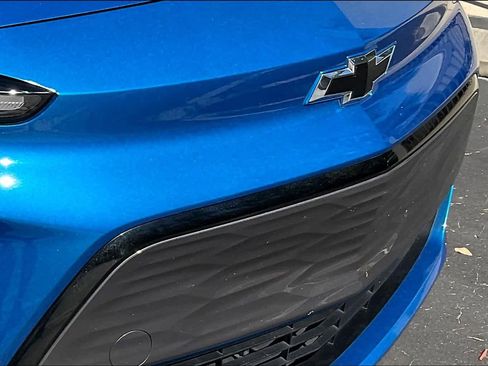 Certified 2023 Chevrolet Bolt EUV LT FWD image 28