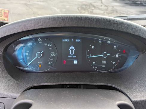 New 2026 RAM ProMaster 2500 w/ Convenience Group FWD image 12