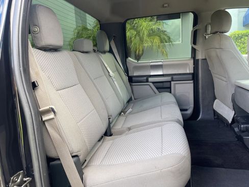 Used 2017 Ford F150 XLT w/ Equipment Group 301A Mid image 26