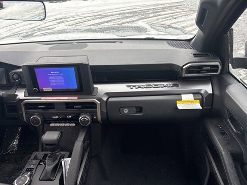 New 2026 Toyota Tacoma SR5 image 29