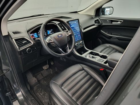 Used 2024 Ford Edge SEL w/ Convenience Package image 45
