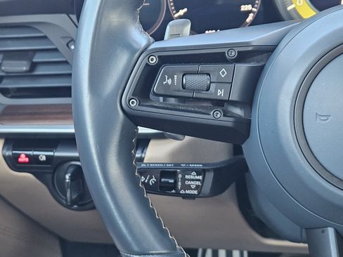 Used 2021 Porsche 911 Turbo S image 27