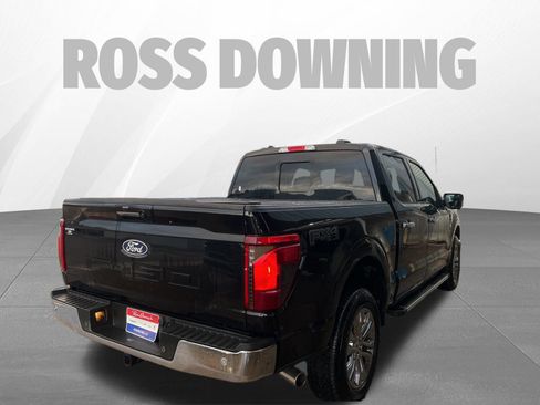 Used 2024 Ford F150 XLT w/ Equipment Group 302A MID image 4