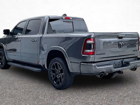 Used 2022 RAM 1500 Laramie AWD/4WD image 5