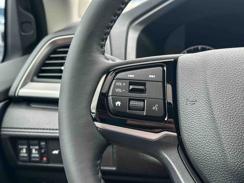 New 2026 Honda Odyssey EX-L image 21