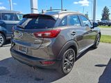 Used 2016 MAZDA CX-3 Grand Touring image 4