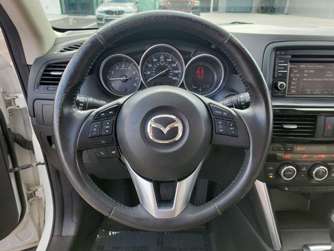 Used 2015 MAZDA CX-5 Grand Touring AWD/4WD image 17