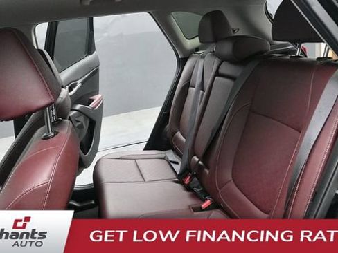 Used 2022 Kia Seltos SX AWD/4WD image 21