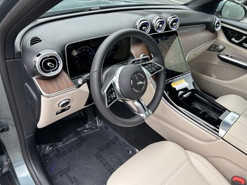 New 2026 Mercedes-Benz GLC 300 image 19