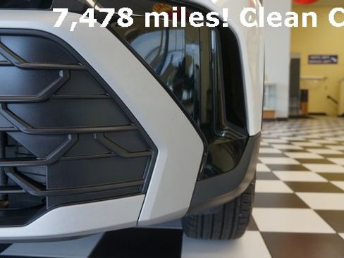 Certified 2025 Volkswagen Taos S image 74