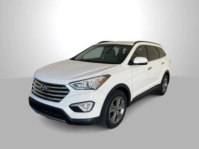 Used 2013 Hyundai Santa Fe GLS