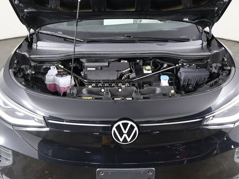Used 2021 Volkswagen ID.4 1st Edition image 21