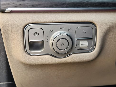 Used 2022 Mercedes-Benz GLE 350 GLE 350 image 21