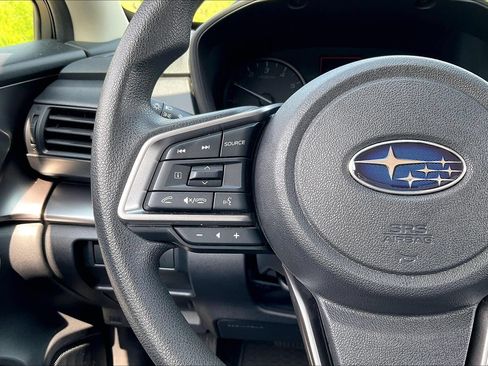 Certified 2024 Subaru Impreza 2.0i AWD/4WD image 18