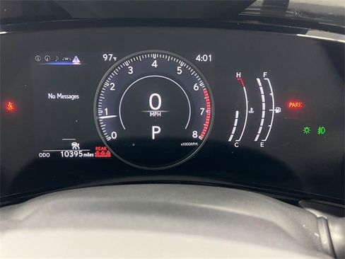 Used 2023 Lexus NX 350 AWD w/ Accessory Package (P3) image 17