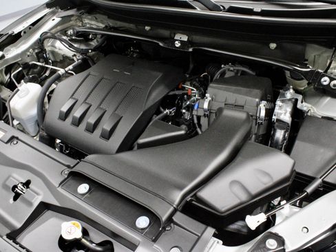 New 2026 Mitsubishi Eclipse Cross SE image 31