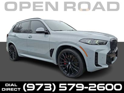 Used 2024 BMW X5 xDrive40i w/ M Sport Package