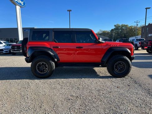 Used 2023 Ford Bronco Raptor image 9