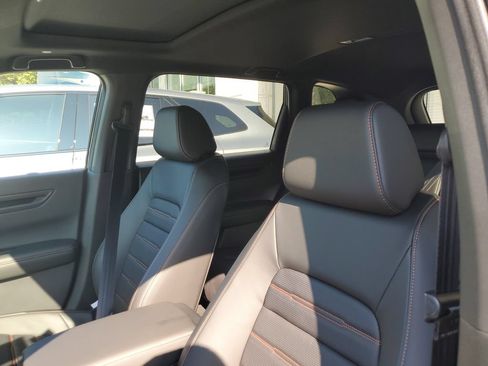 New 2026 Honda CR-V Sport-L image 14