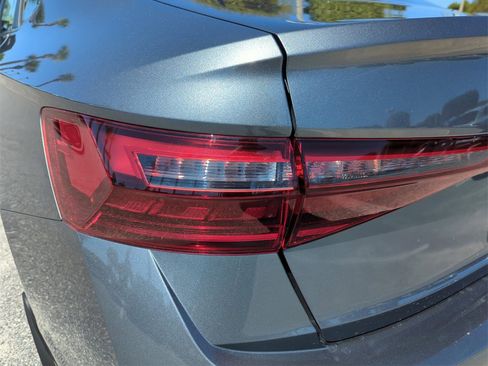 New 2026 Volkswagen Jetta S image 14