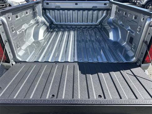 New 2026 GMC Canyon Elevation image 24