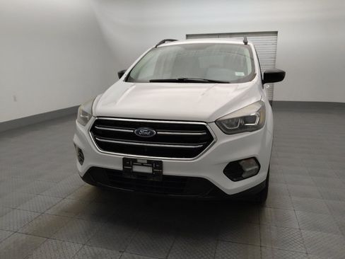 Used 2018 Ford Escape SE w/ SE Sport Appearance Package FWD image 15