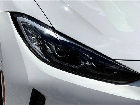 Used 2023 BMW i4 eDrive35 w/ Premium Package RWD image 32