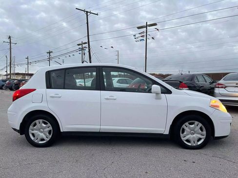 Used 2011 Nissan Versa 1.8 S w/ PWR Plus Pkg image 6